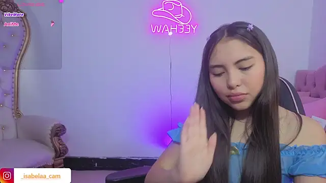 ISABELA_TAY webcam