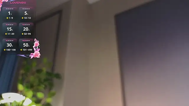 AaronTharrington webcam