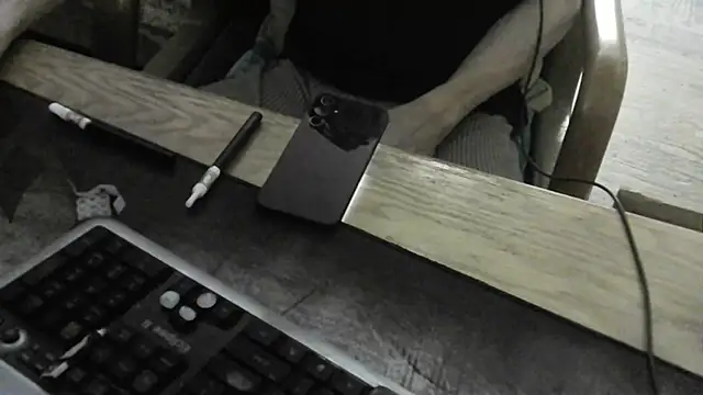 FiSTALiTY webcam