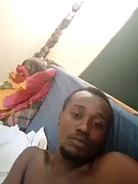 Yujiro254 webcam