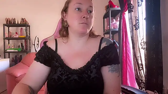 kisicaxx webcam
