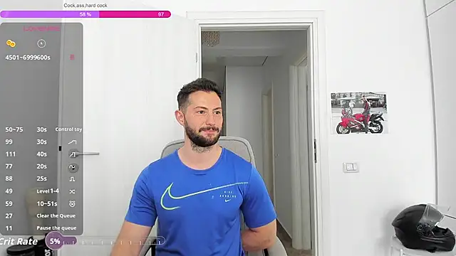 ZackFraser webcam