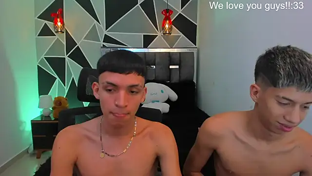 Juan_Nd_Steven webcam