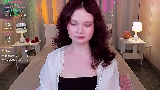 EmilyChaves webcam