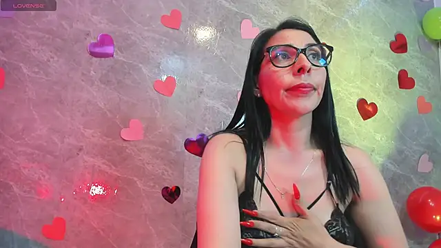 adellelennoxx webcam