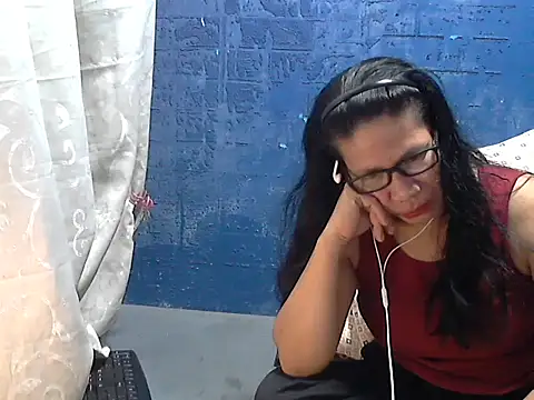 hotchilimom webcam