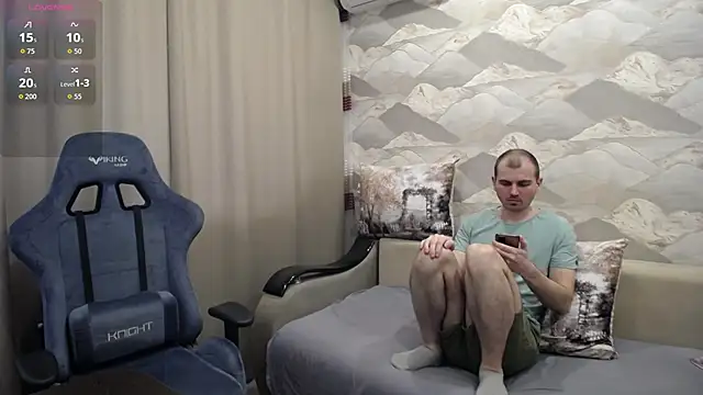 SerzhKorol1 webcam