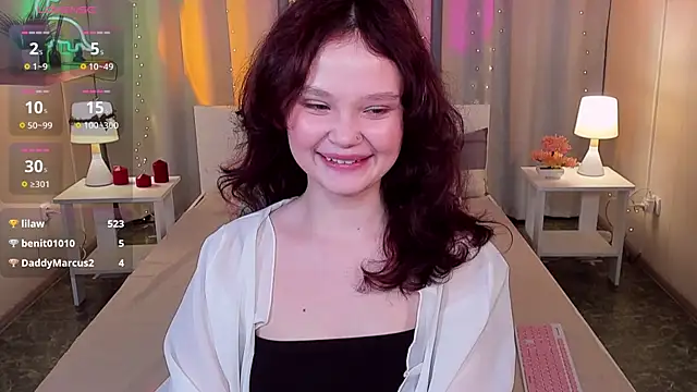 EmilyChaves webcam