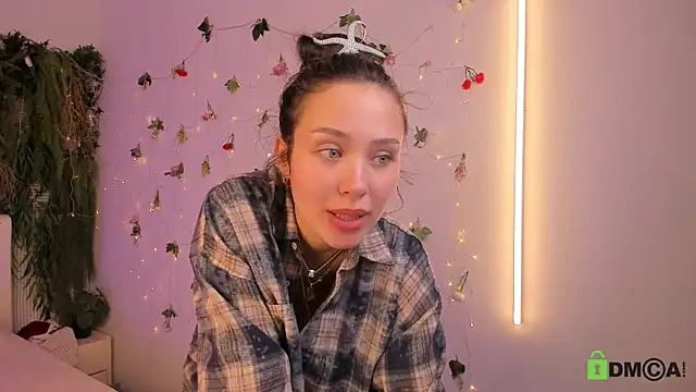 Black_Jenny webcam
