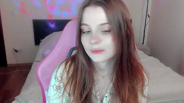 Soft_Lullu webcam