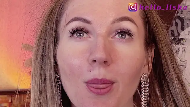 Hello_Lisha