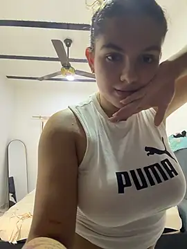 Eva_stark10 webcam