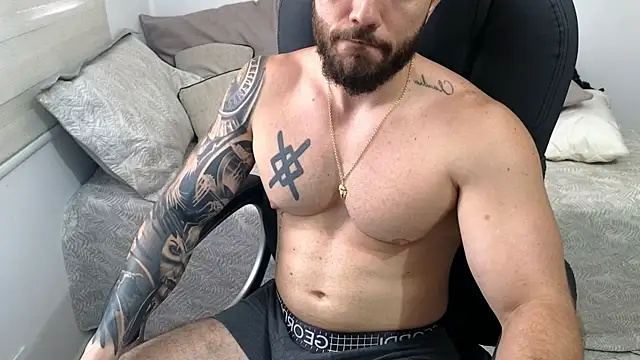 Isaac_Carter webcam