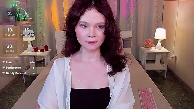 EmilyChaves webcam