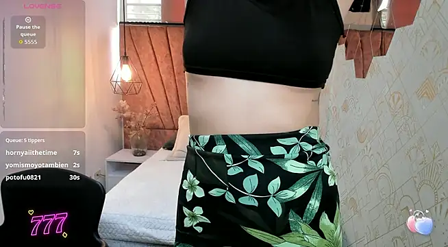 Zoe__Taylor__ webcam
