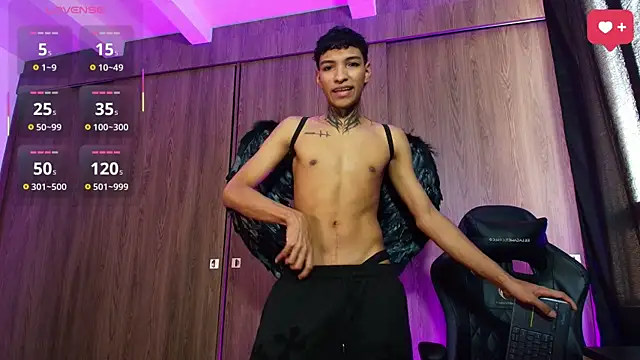 im_Usuga webcam