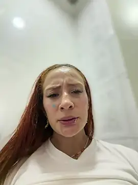Samyra_Biker12 webcam