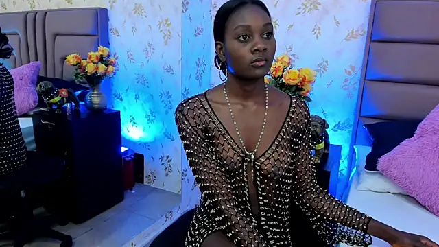 AndreeaStorm webcam