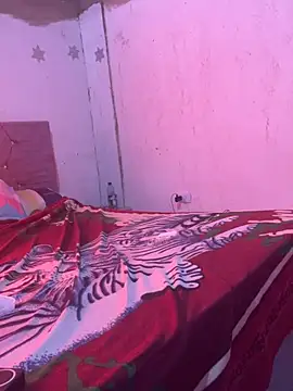 Hot_sashanal webcam