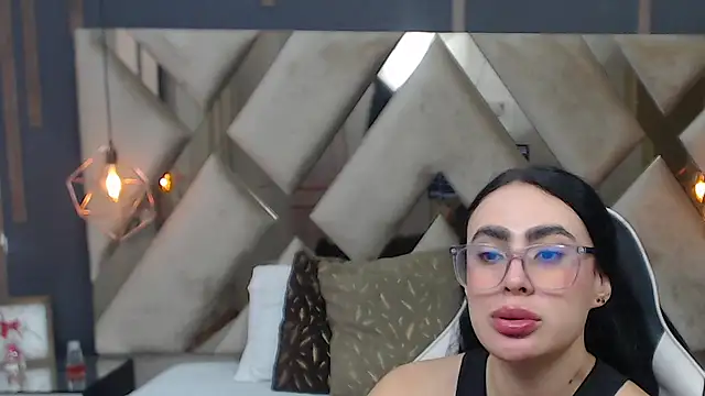 MartinaaFit webcam