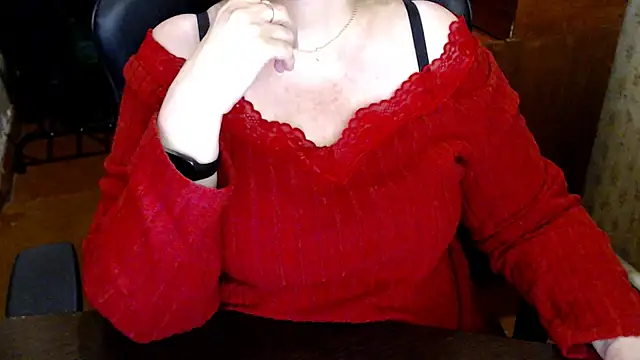 AlisaHot55 webcam