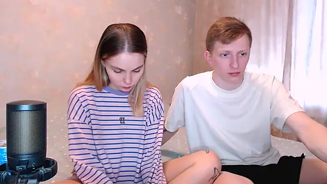 juliaanddima webcam
