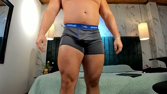 Darius_Wolfe webcam