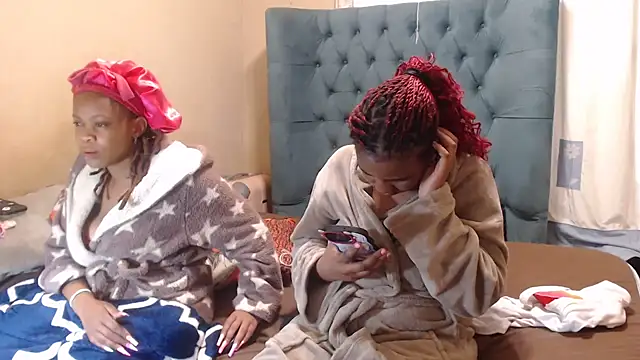 EbonyEssence
