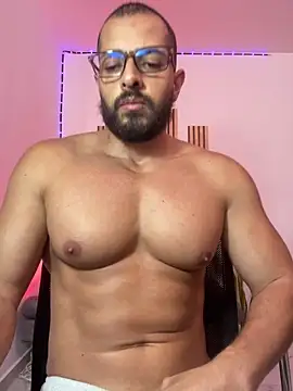 magnumchris webcam
