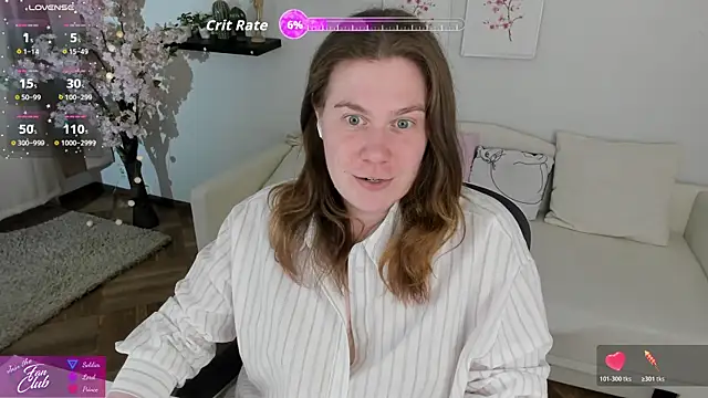 Nancy_Sun_ webcam