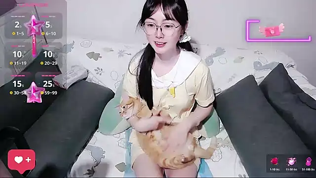 baby-yaya20 webcam