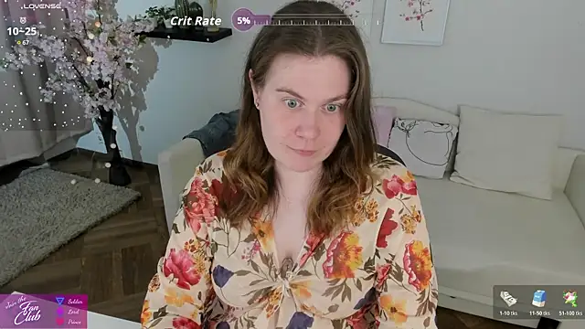 Nancy_Sun_ webcam