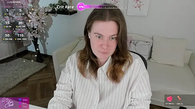 Nancy_Sun_ webcam