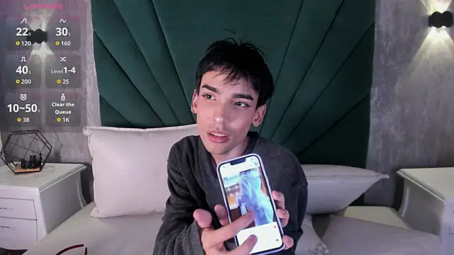 Andy_vergara1 webcam