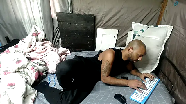 Camodick webcam