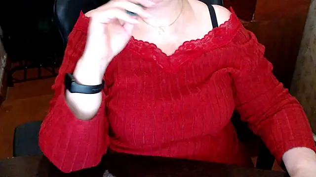 AlisaHot55 webcam