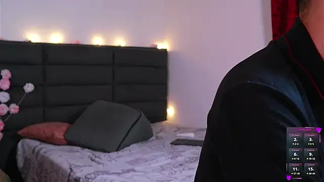 kathieandpovcock1 webcam