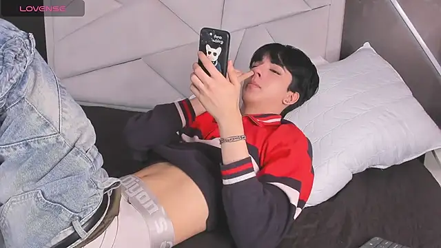 AerumChae webcam