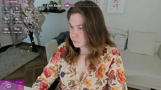 Nancy_Sun_ webcam