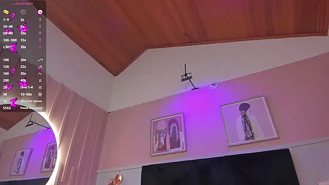 elodie_walker webcam
