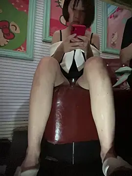 littleqiu webcam
