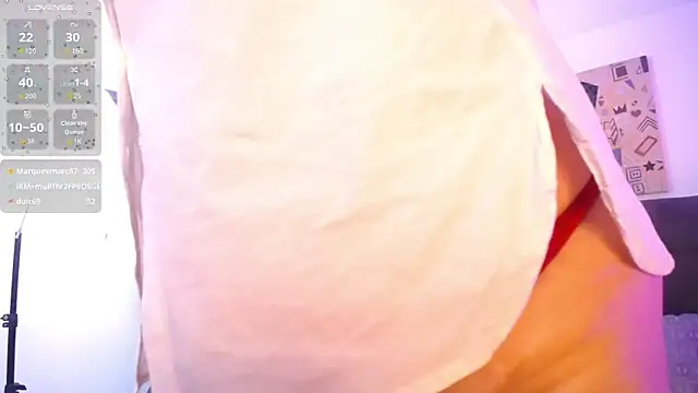 milfsecret69 webcam
