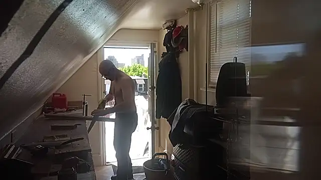 Kitrider webcam