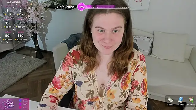 Nancy_Sun_ webcam