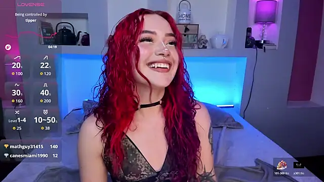 Camila_Rivers webcam