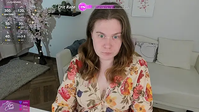 Nancy_Sun_ webcam