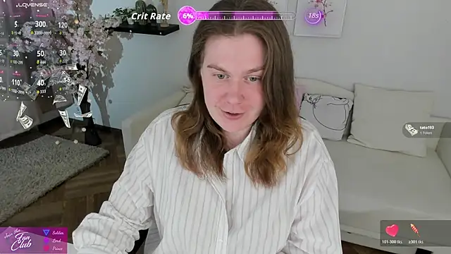 Nancy_Sun_ webcam