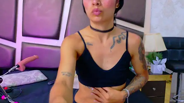 NicoleEsposito webcam