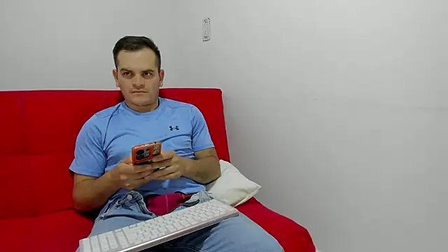 Edwin_Q webcam