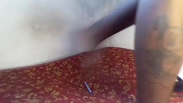 Mankofane webcam
